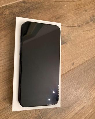 iPhone 15 pro max 256 Gb Titanio blu