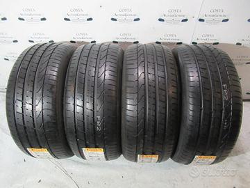 Gomme 255 45 19 Pirelli NUOVE Estive