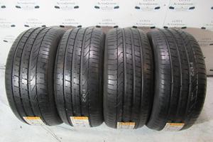 Gomme 255 45 19 Pirelli NUOVE Estive