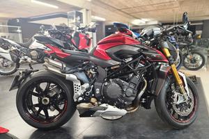Mv Agusta Brutale 1000 RR