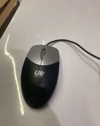 Mouse con filo modello Adicorp