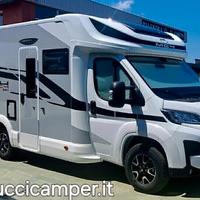 Mclouis mc4 360 6.99m Ducato Pronta consegna finan