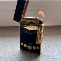 S.T. Dupont Le Grand Cigar Club  Doppia Fiamma