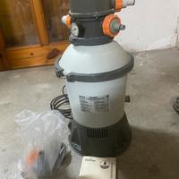 Filtro a sabbia bestway 58515