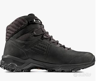 Mammut Mercury IV Mid GTX Men
