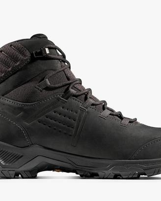 Mammut Mercury IV Mid GTX Men