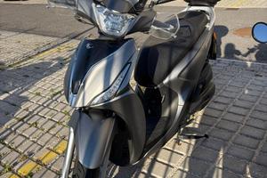 Kymco People 125c  2025