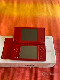 Nintendo Ds