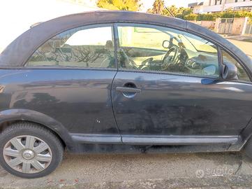 C3 pluriel 2005 diesel 