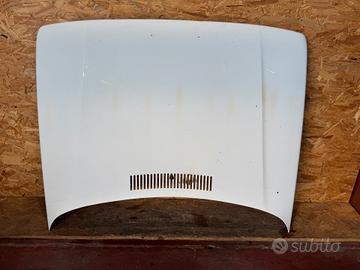 COFANO ANTERIORE FIAT FIORINO 1.4 FRG ANNO 1999 (5