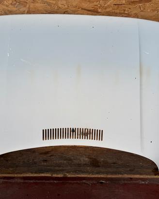 COFANO ANTERIORE FIAT FIORINO 1.4 FRG ANNO 1999 (5