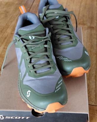 Scarpe Scott