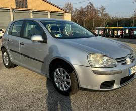 VOLKSWAGEN Golf 1.9 TDI 5p. Trendline