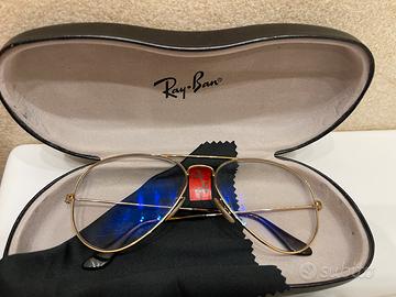 Montatura occhiali Ray.Ban
