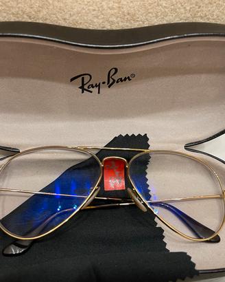 Montatura occhiali Ray.Ban