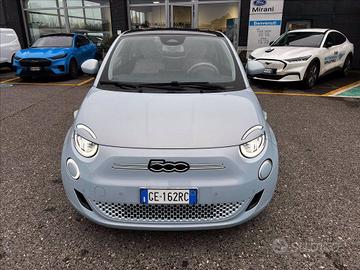 FIAT 500e 42 kWh La Prima