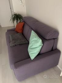 Divanoletto Poltronesofa