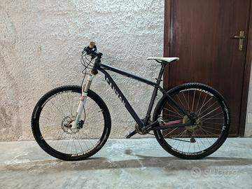 Canyon Al 5.9 tagli L