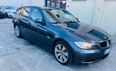 Bmw 320d cat Touring M Sport