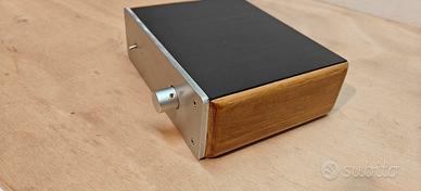 amplificatore Stereo Tripath TA2024 originale