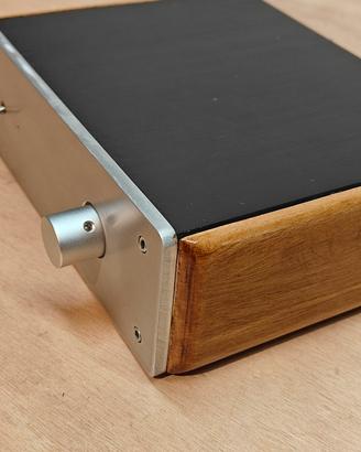 amplificatore Stereo Tripath TA2024 originale