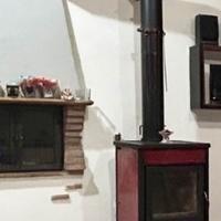 TermoStufa a legna