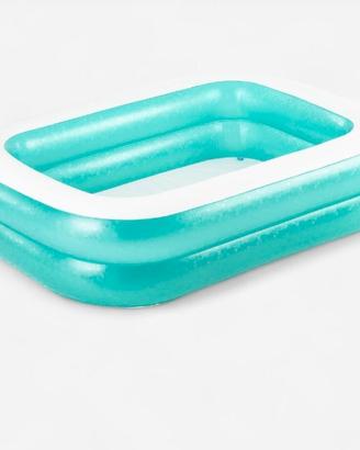 Piscina gonfiabile 2 m x 1,50 m
