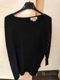 Maglioncino donna marca Kontatto tg unica
