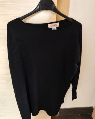 Maglioncino donna marca Kontatto tg unica