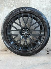 Cerchi in lega 20” Momo Mercedes Glc