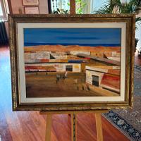 Sharm El Scheick opera di Salvatore Magazzini