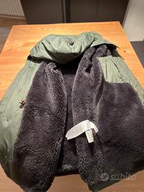 Giaccone SAVE THE DUCK