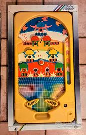 Arco Falc biliardino flipper vintage anni 70 80