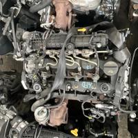 Motore D4FD 1.7 CRDI Kia 2014