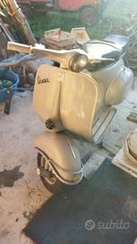 Vespa 125 VNA2T 1959