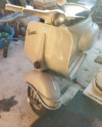 Vespa 125 VNA2T 1959