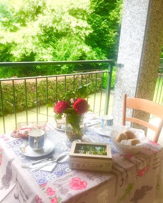 Estate in montagna, vicino bellagio e lago di como