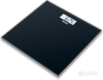 bilancia pesapersone Beurer