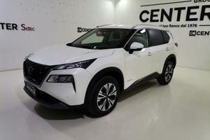 Nissan X-Trail 1.5 HEV e-Power N-Connecta Auto