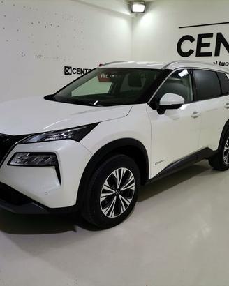 Nissan X-Trail 1.5 HEV e-Power N-Connecta Auto