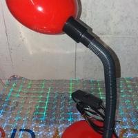 Lampada da scrivania 