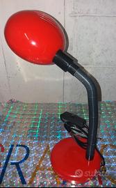 Lampada da scrivania 