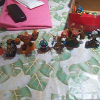 Skylanders 