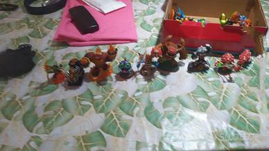 Skylanders 