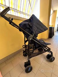 Passeggino Peg Perego Pliko Mini