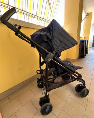 Passeggino Peg Perego Pliko Mini