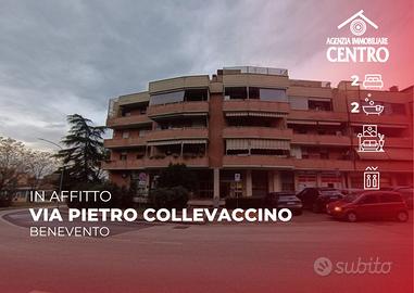 Box in Via Collevaccino