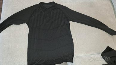 Set allenamento tecnico Kiptsa