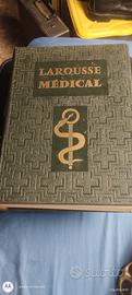 Laourusse medical libro