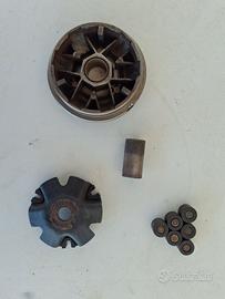 variatore mallossi per minarelli.